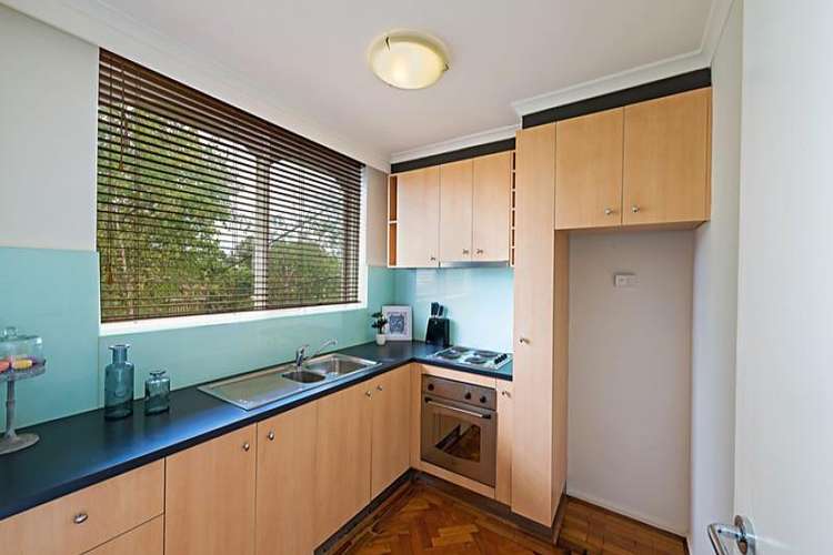 Fourth view of Homely apartment listing, 7/56 Arthur Street, Fairfield VIC 3078