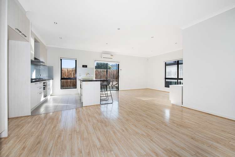 Second view of Homely townhouse listing, 32A Castley Crescent, Braybrook VIC 3019