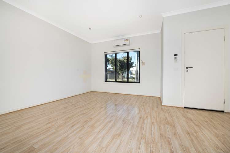 Third view of Homely townhouse listing, 32A Castley Crescent, Braybrook VIC 3019