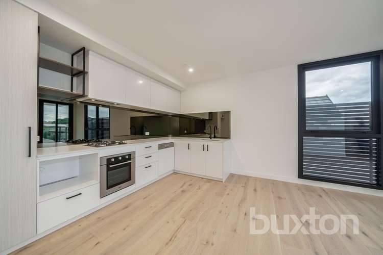 Third view of Homely apartment listing, 101/28 Swindon Road, Hughesdale VIC 3166