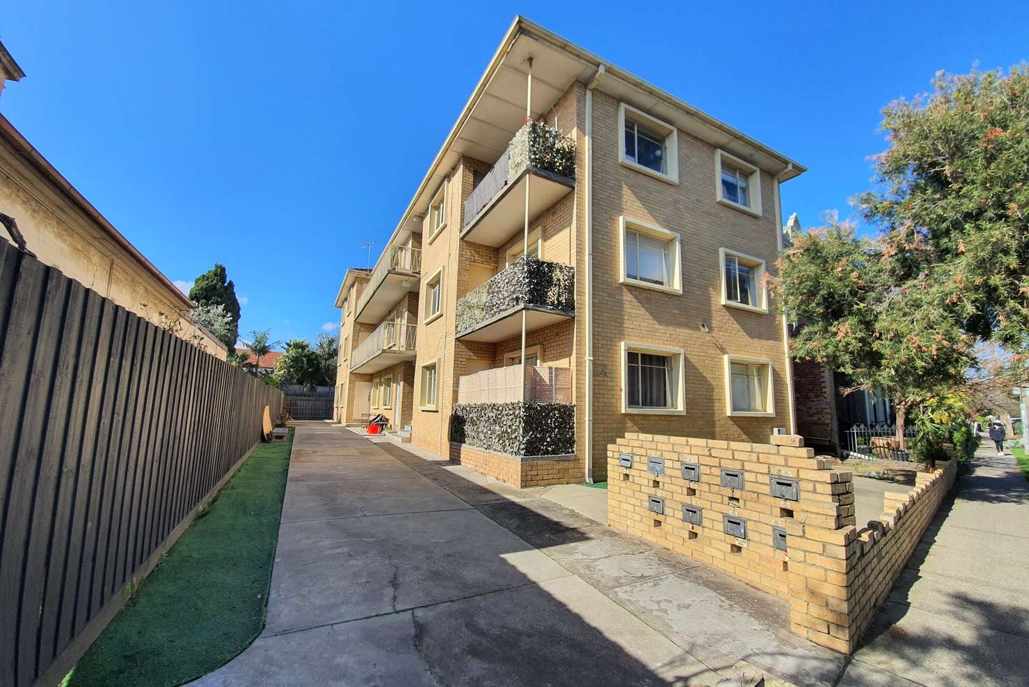 Main view of Homely apartment listing, 3/56 William Street, Balaclava VIC 3183