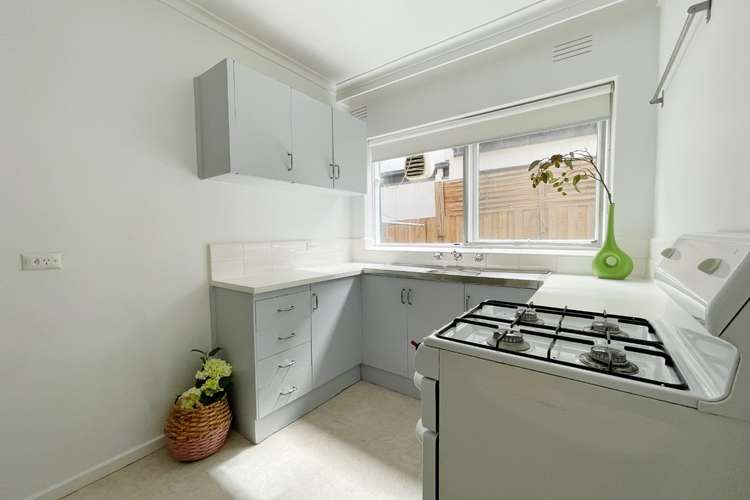 Second view of Homely apartment listing, 1/22 Field Street, Caulfield South VIC 3162