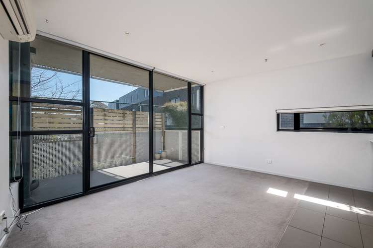Third view of Homely apartment listing, G06/175 Kangaroo Road, Hughesdale VIC 3166