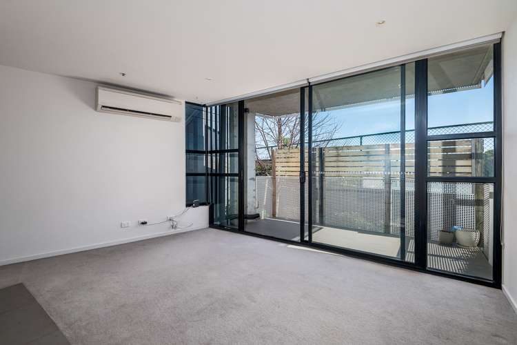 Fourth view of Homely apartment listing, G06/175 Kangaroo Road, Hughesdale VIC 3166