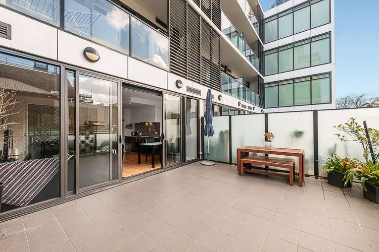 Main view of Homely apartment listing, 112/839 Dandenong Road, Malvern East VIC 3145