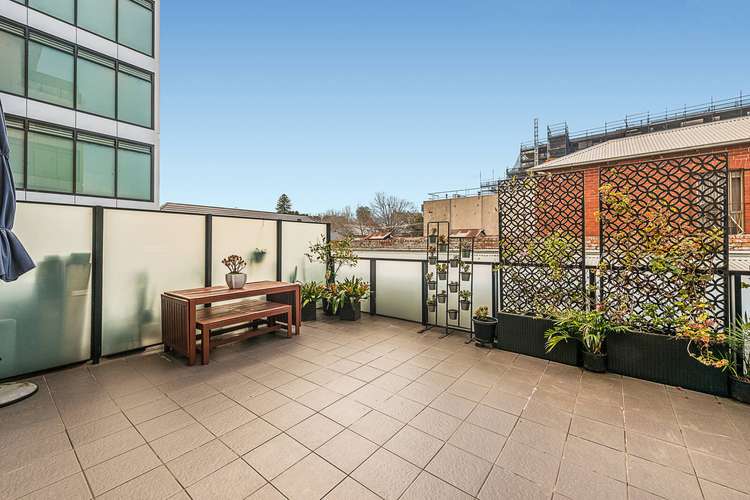 Third view of Homely apartment listing, 112/839 Dandenong Road, Malvern East VIC 3145