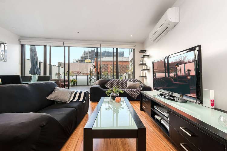 Fourth view of Homely apartment listing, 112/839 Dandenong Road, Malvern East VIC 3145