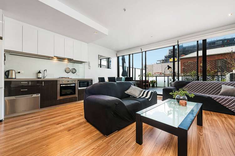 Fifth view of Homely apartment listing, 112/839 Dandenong Road, Malvern East VIC 3145