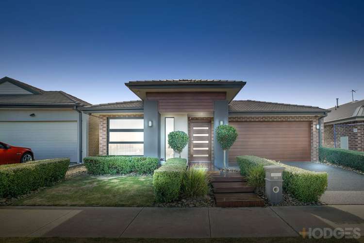 Main view of Homely house listing, 95 Coldstream Avenue, Werribee VIC 3030