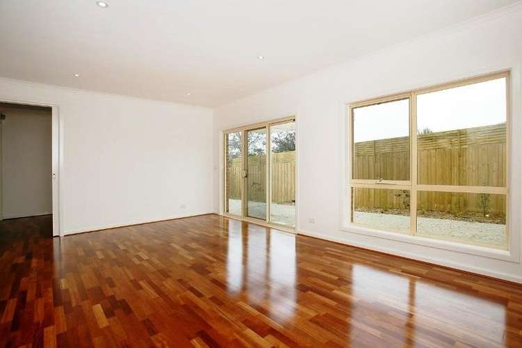 Fourth view of Homely house listing, 2/12 Mary Avenue, Heidelberg Heights VIC 3081