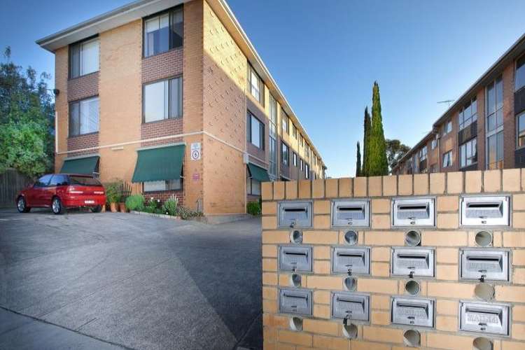 Main view of Homely apartment listing, 3/6 McCracken Avenue, Northcote VIC 3070