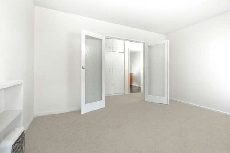 Second view of Homely apartment listing, 3/6 McCracken Avenue, Northcote VIC 3070