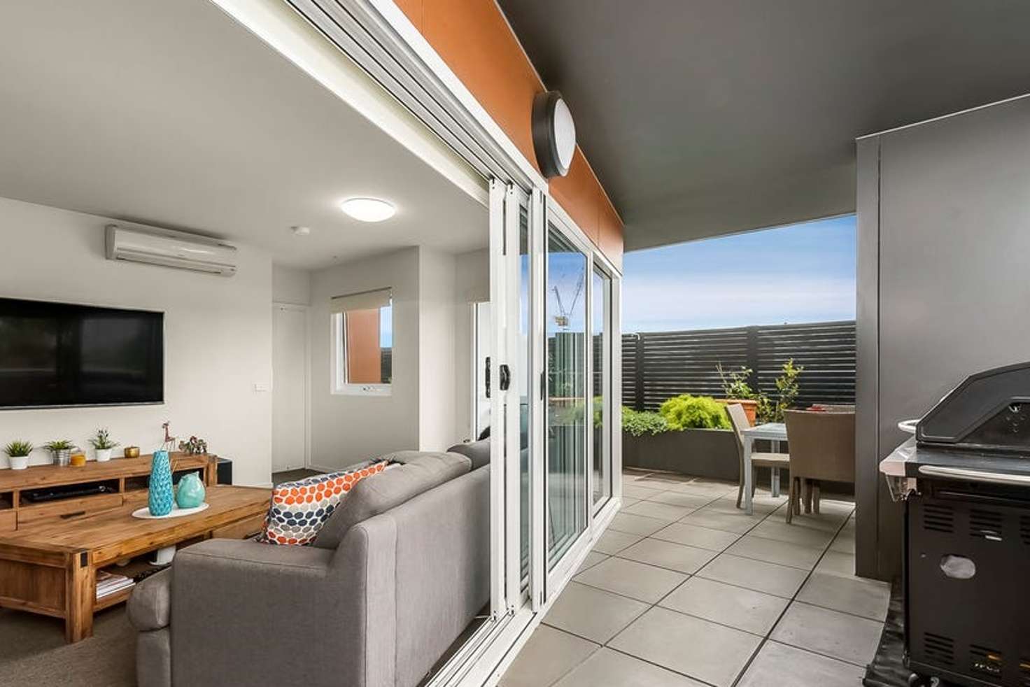 Main view of Homely apartment listing, 101/95 Warrigal Road, Hughesdale VIC 3166