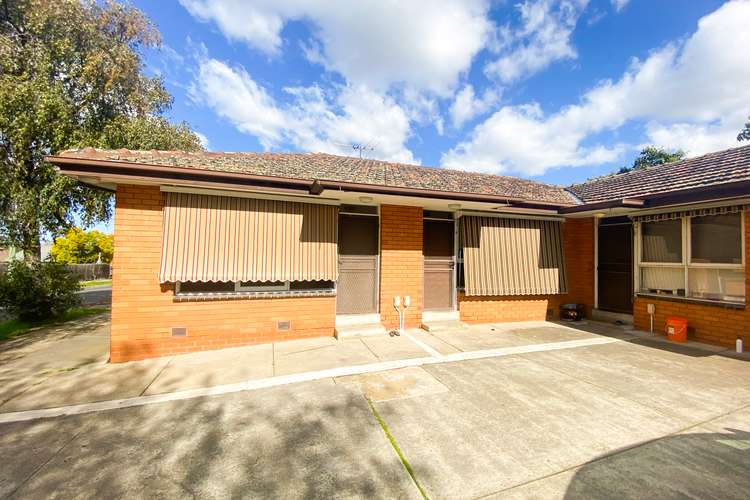 Main view of Homely unit listing, 1/37 Belmont Road, Ivanhoe VIC 3079