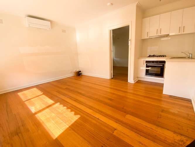 Second view of Homely unit listing, 1/37 Belmont Road, Ivanhoe VIC 3079