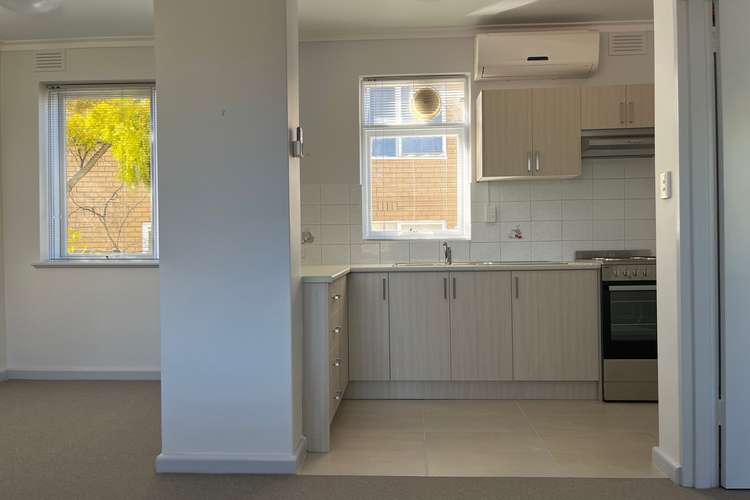 Main view of Homely apartment listing, 6/49 Flemington  Street, Travancore VIC 3032