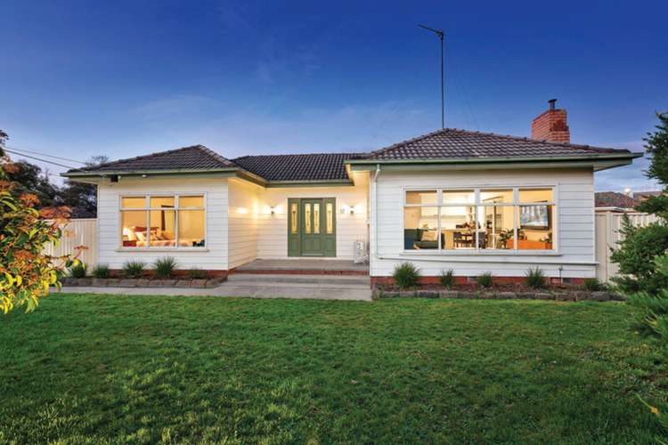 Main view of Homely house listing, 12 Hamlet Street, Wendouree VIC 3355