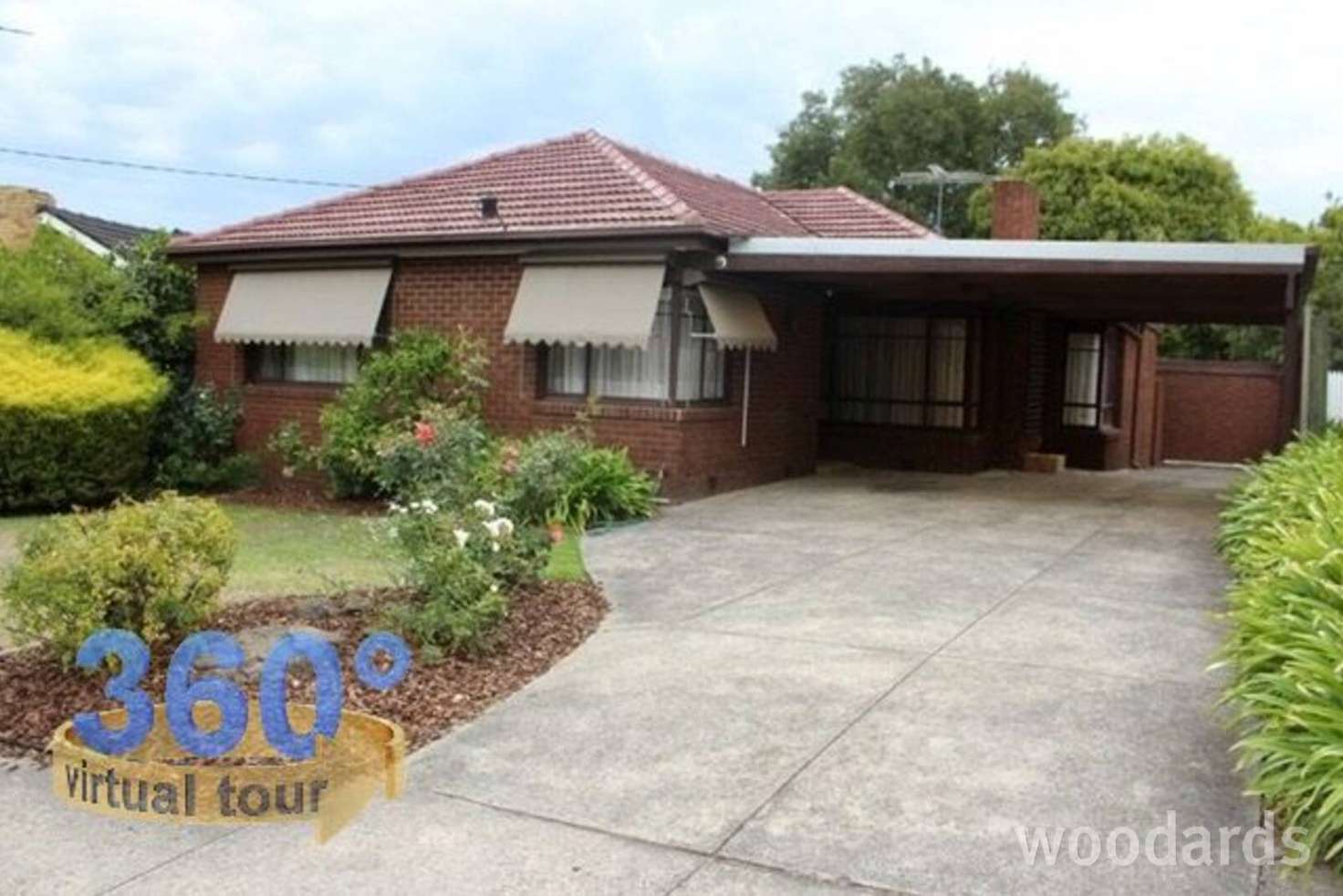 Main view of Homely house listing, 26 Indra Road, Blackburn South VIC 3130