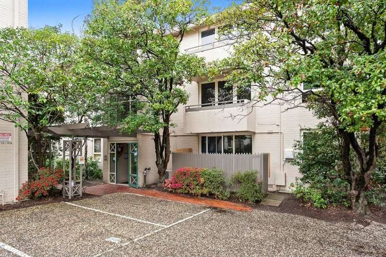 Main view of Homely apartment listing, 16/169 Newry Street, Carlton North VIC 3054