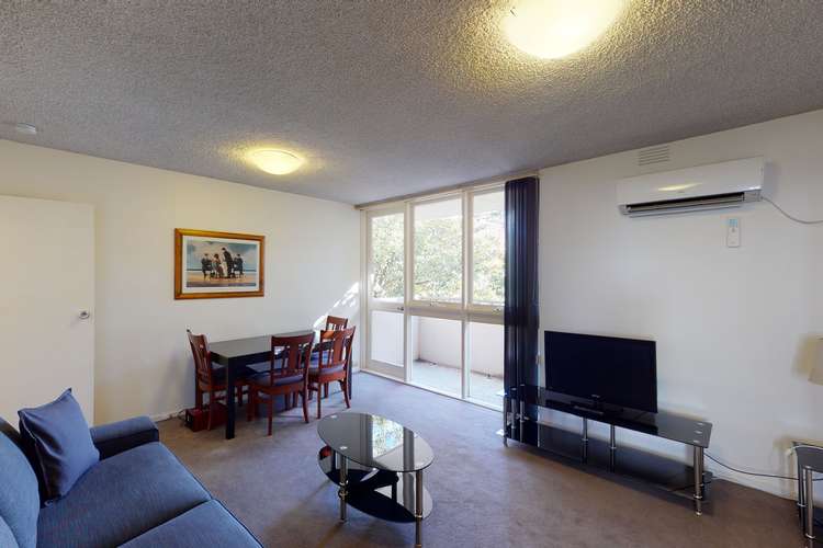 Second view of Homely apartment listing, 16/169 Newry Street, Carlton North VIC 3054