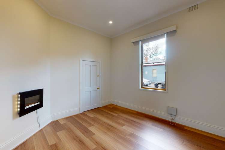 Second view of Homely apartment listing, 2/109 Macpherson Street, Carlton North VIC 3054