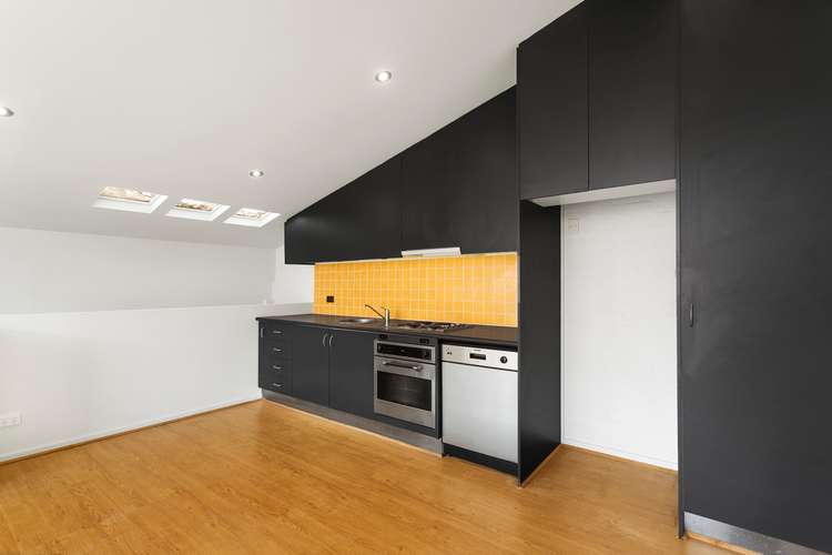 Second view of Homely apartment listing, 2/719 Glenhuntly Road, Caulfield VIC 3162