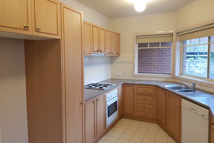 Third view of Homely unit listing, 6/600 Upper Heidelberg Road, Heidelberg VIC 3084