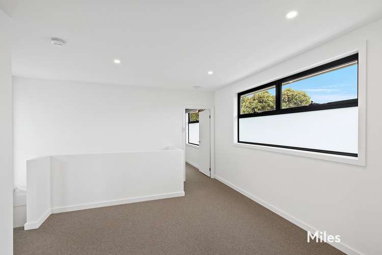 Fourth view of Homely townhouse listing, 1 /10 Clyde Court, Heidelberg VIC 3084