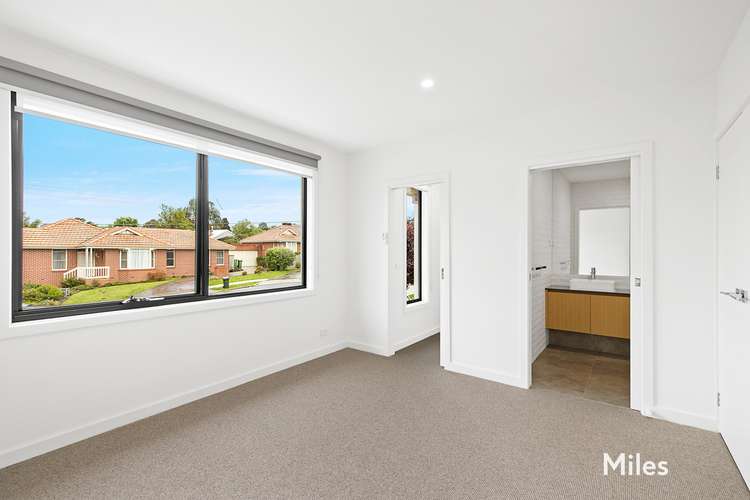 Fifth view of Homely townhouse listing, 1 /10 Clyde Court, Heidelberg VIC 3084