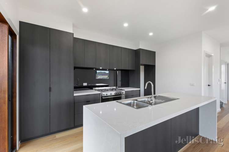 Fourth view of Homely townhouse listing, 1/91 St James Road, Rosanna VIC 3084