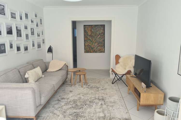 Third view of Homely unit listing, 3/91 Melville Road, Brunswick West VIC 3055