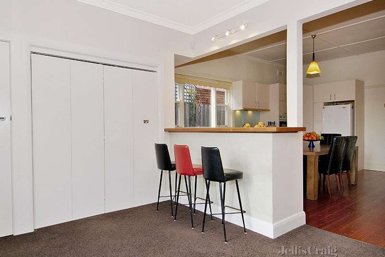 Main view of Homely house listing, 26 Cumming Street, Brunswick West VIC 3055