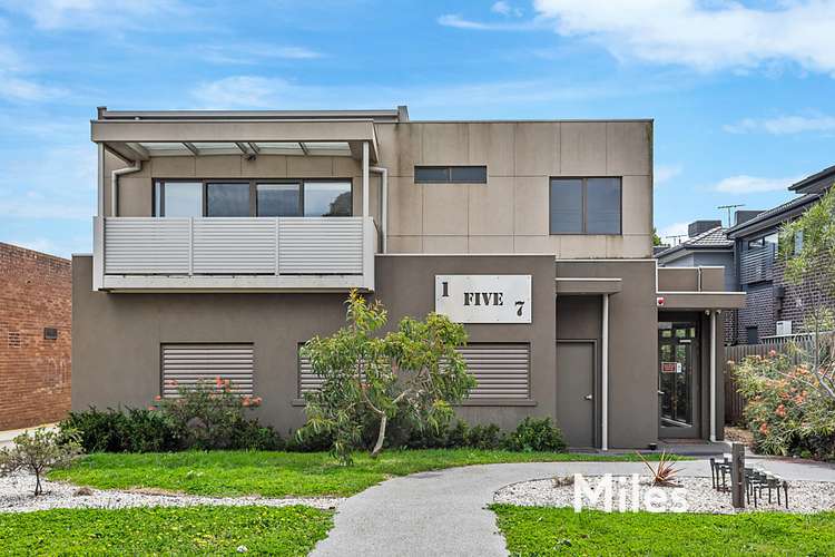 Main view of Homely apartment listing, 4/157 Northern Road, Heidelberg Heights VIC 3081