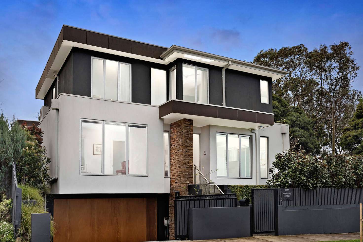 Main view of Homely house listing, 11 Alder Street, Burwood VIC 3125