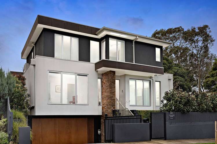 Main view of Homely house listing, 11 Alder Street, Burwood VIC 3125