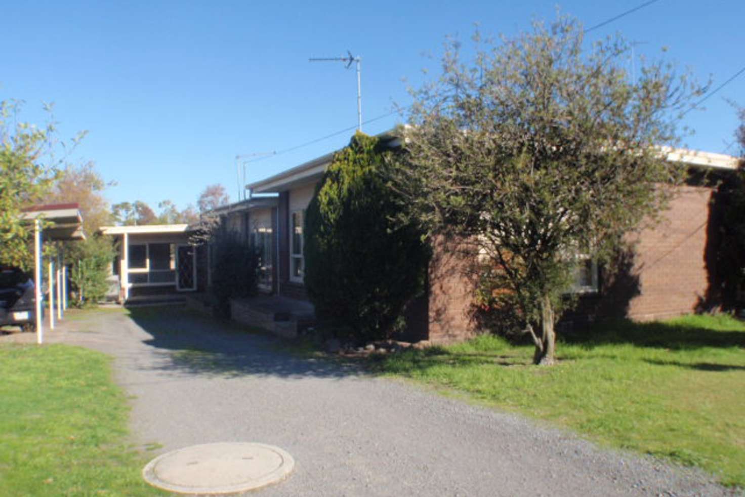 Main view of Homely house listing, 3/1 Kinnane Court, Ballarat North VIC 3350