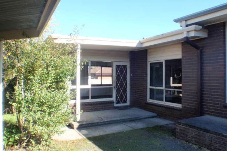 Third view of Homely house listing, 3/1 Kinnane Court, Ballarat North VIC 3350