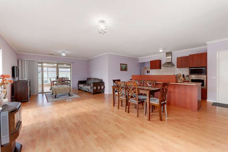 Fourth view of Homely house listing, 9 Carmichael Drive, Wyndham Vale VIC 3024