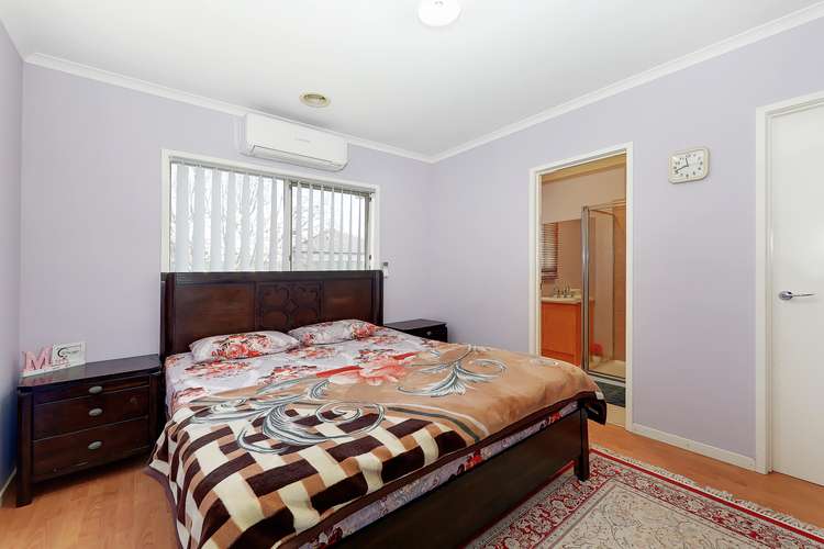 Fifth view of Homely house listing, 9 Carmichael Drive, Wyndham Vale VIC 3024