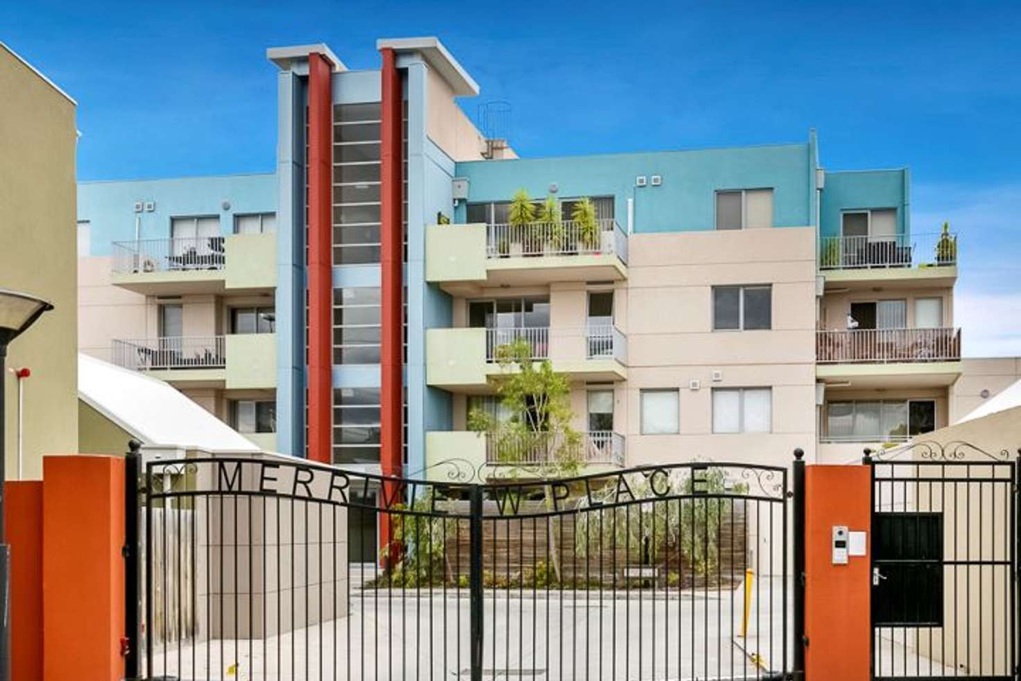 Main view of Homely apartment listing, 106B/1 Manna Gum Court, Coburg VIC 3058