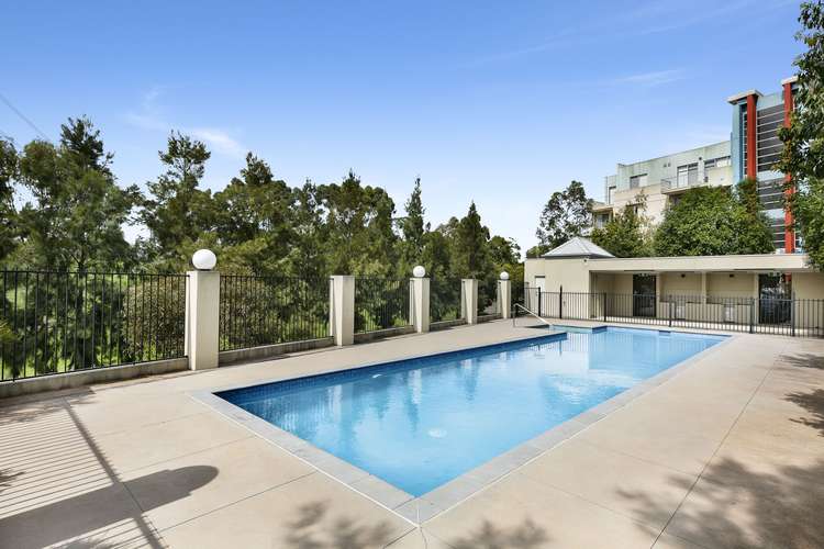 Second view of Homely apartment listing, 106B/1 Manna Gum Court, Coburg VIC 3058