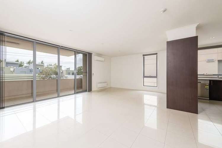 Fourth view of Homely apartment listing, 106B/1 Manna Gum Court, Coburg VIC 3058