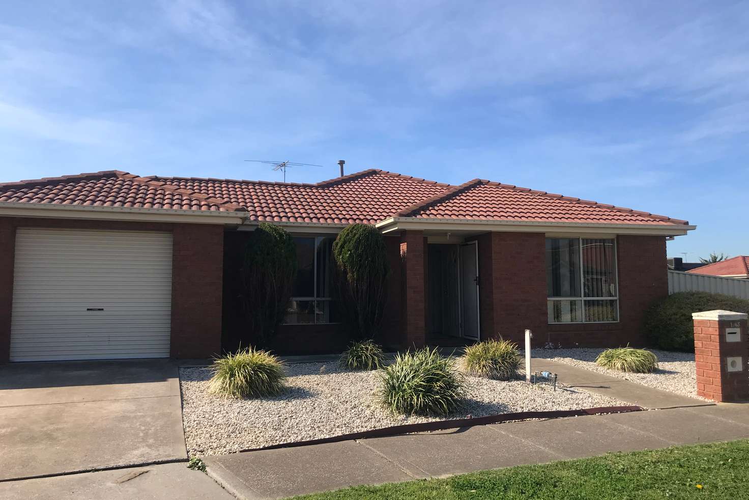 Main view of Homely house listing, 1/43 Harmony Drive, Tarneit VIC 3029