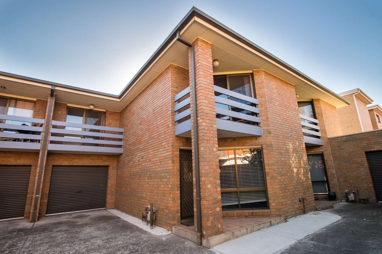 Main view of Homely townhouse listing, 2/259 Moreland Road, Coburg VIC 3058