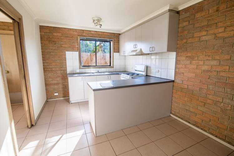 Third view of Homely townhouse listing, 2/259 Moreland Road, Coburg VIC 3058