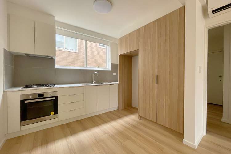 Main view of Homely apartment listing, 3/3 Norwood Road, Caulfield North VIC 3161