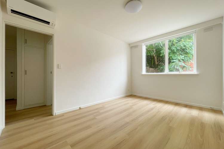 Second view of Homely apartment listing, 3/3 Norwood Road, Caulfield North VIC 3161