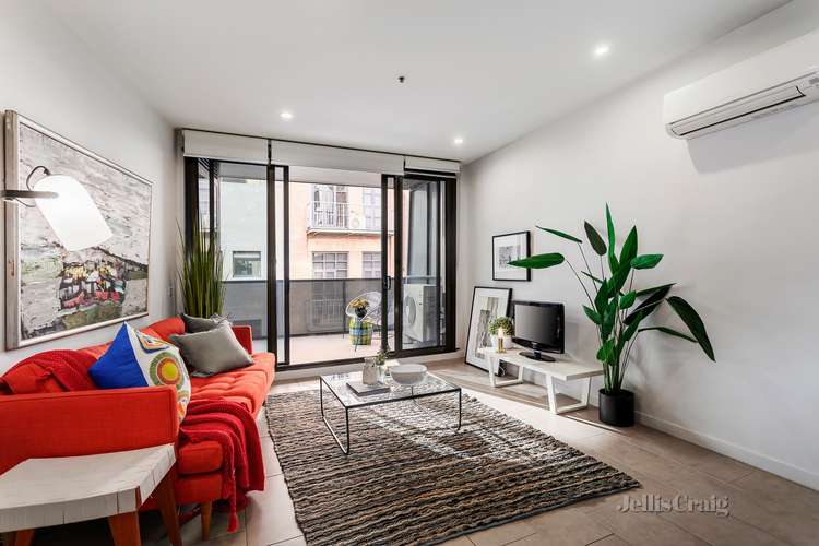 Fourth view of Homely apartment listing, 202/185 Rose Street, Fitzroy VIC 3065