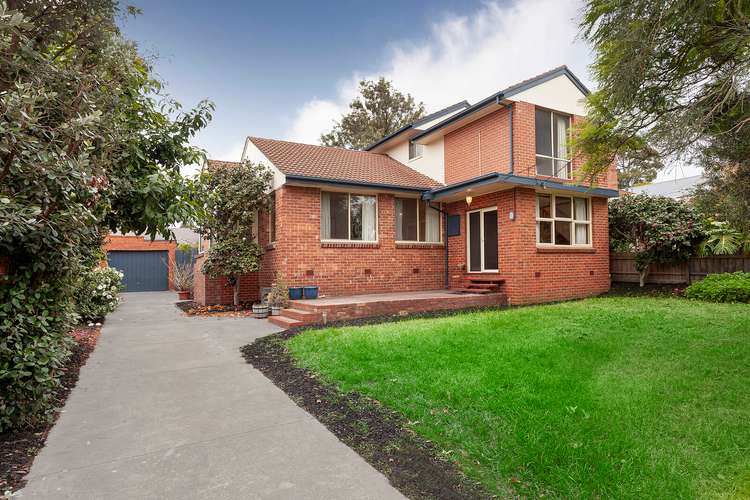 Main view of Homely house listing, 46 Widdop Crescent, Hampton East VIC 3188