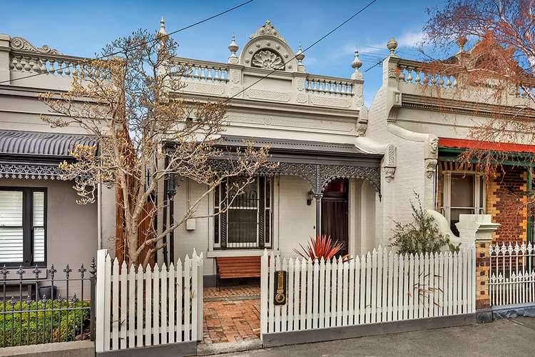 Second view of Homely house listing, 30 Wilson Street, Carlton North VIC 3054
